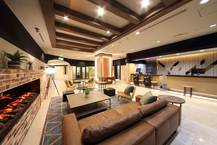 Hotel Interior 3 of 25