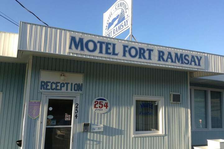 Hotel 48 of 54