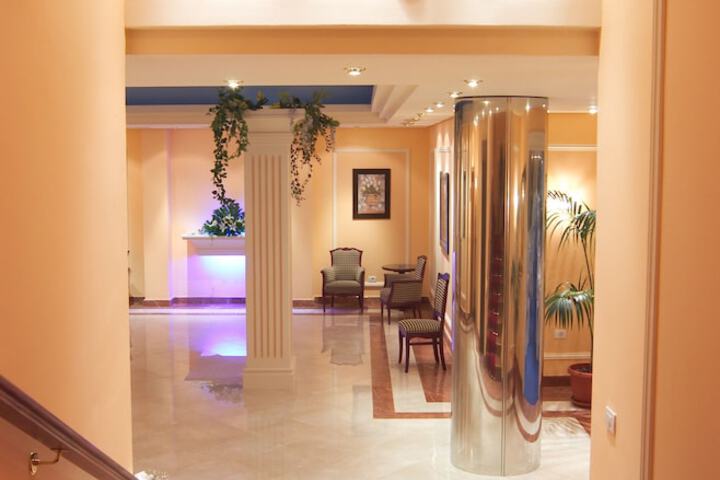 Hotel Interior 47 of 51