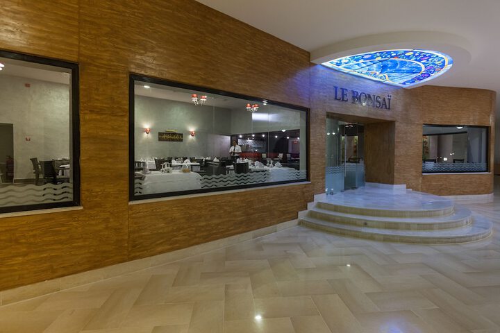 Restaurants