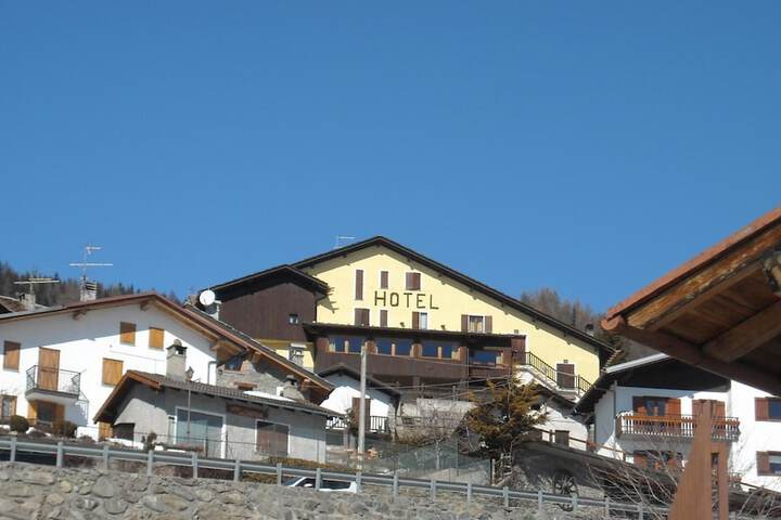 Hotel 49 of 54