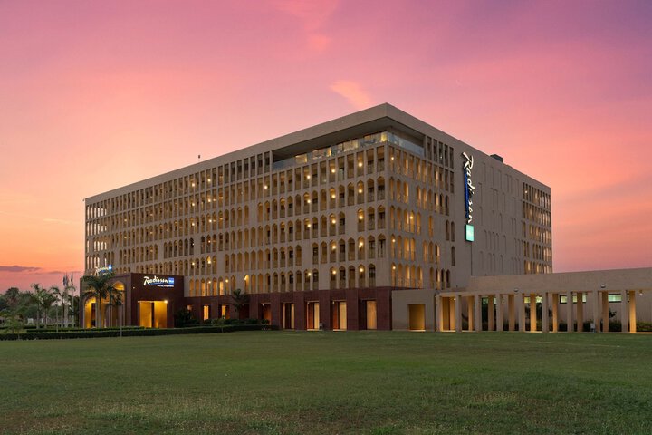 Hotel 133 of 138
