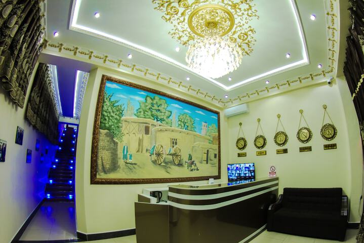 Hotel Interior 3 of 53