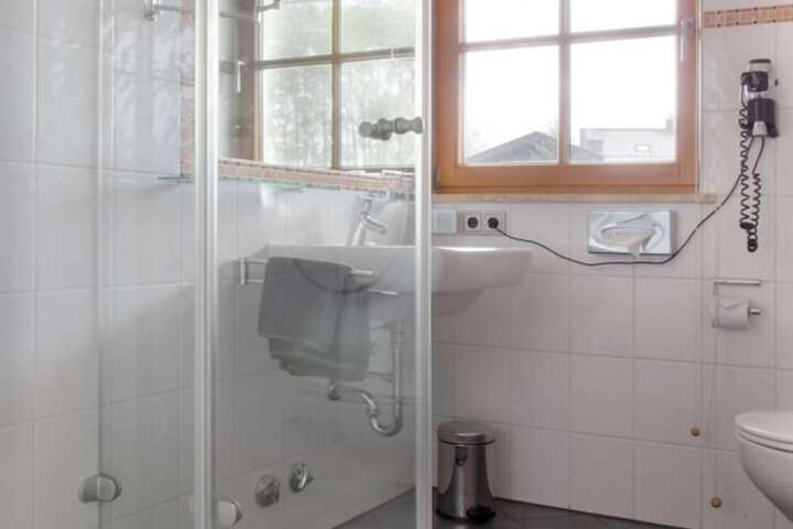 Bathroom Interior Photo