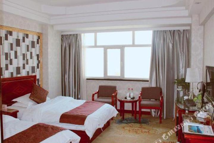 Zhongtian Hotel