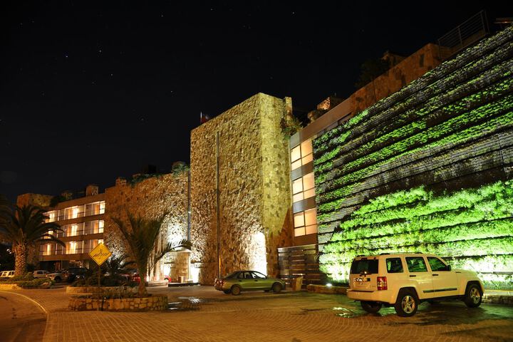 Hotel 62 of 66