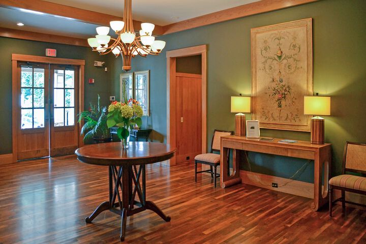 Hotel Interior 6 of 140