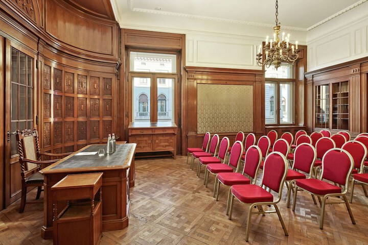 Meeting 147 of 163