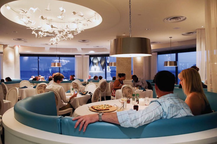 Restaurants