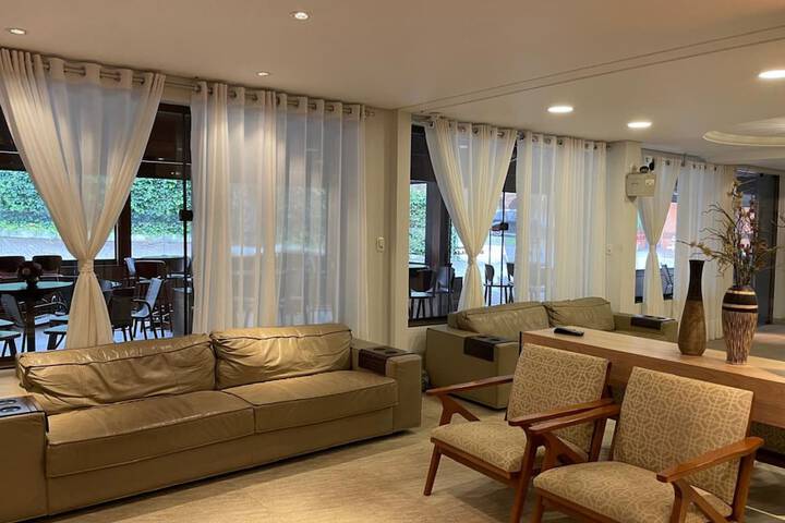 Hotel Interior 17 of 120