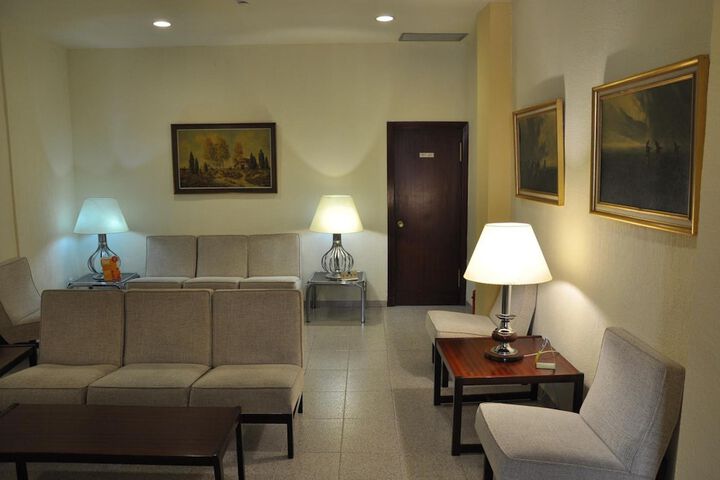 Hotel Interior 5 of 29