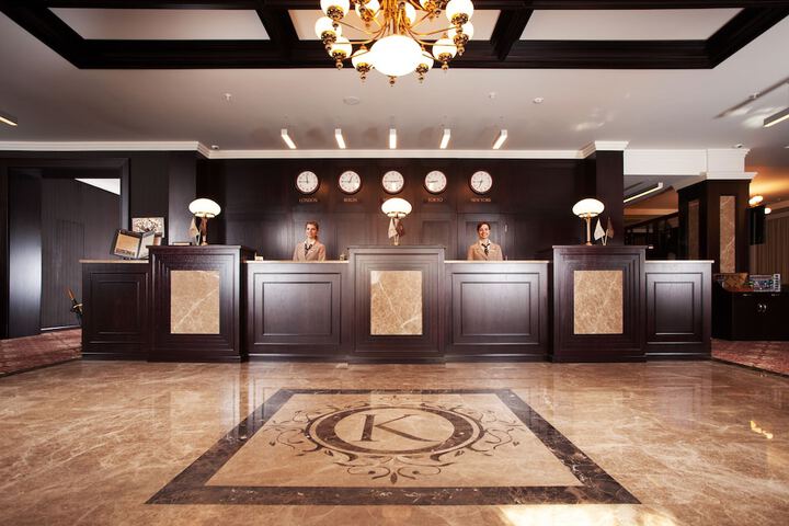 Hotel Interior 4 of 46