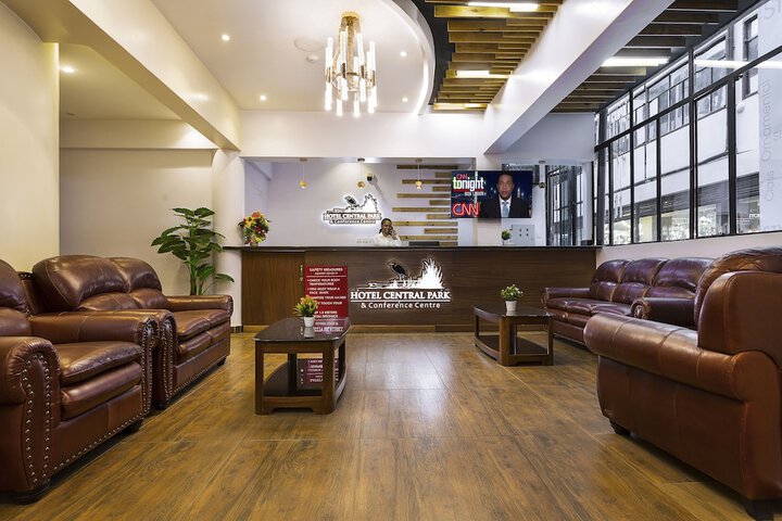 Hotel Interior 2 of 34