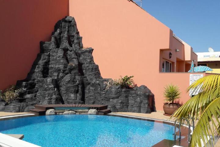 Duplex Atlan II
