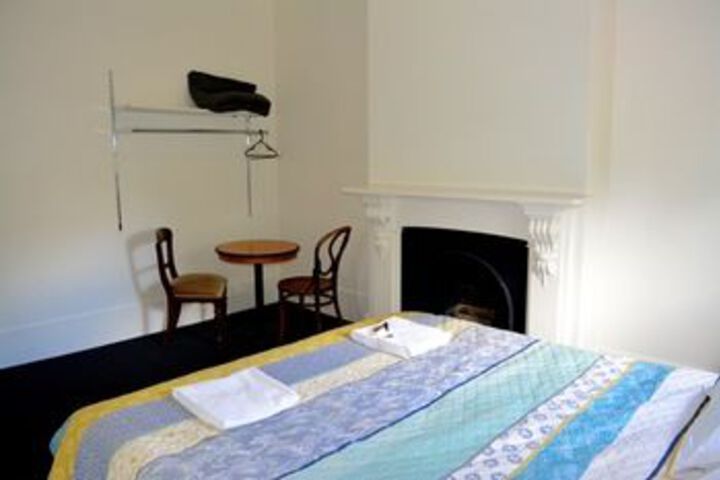 Fitness Center Photo