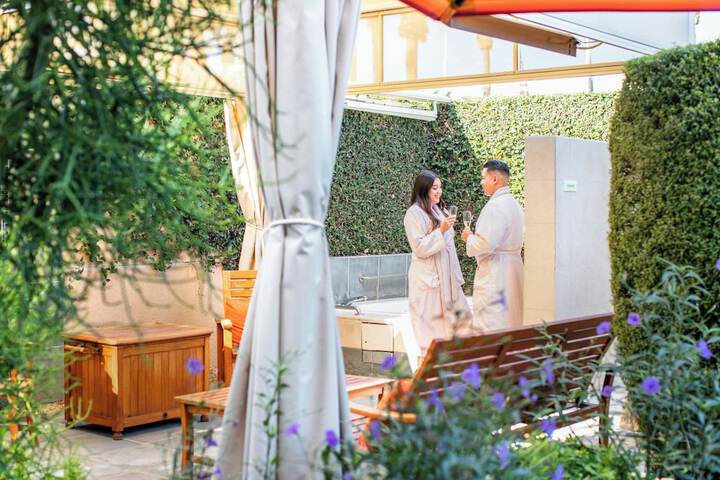 Spa