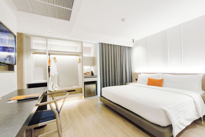 Room 13 of 46