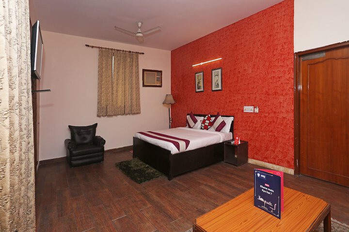 Room 19 of 22