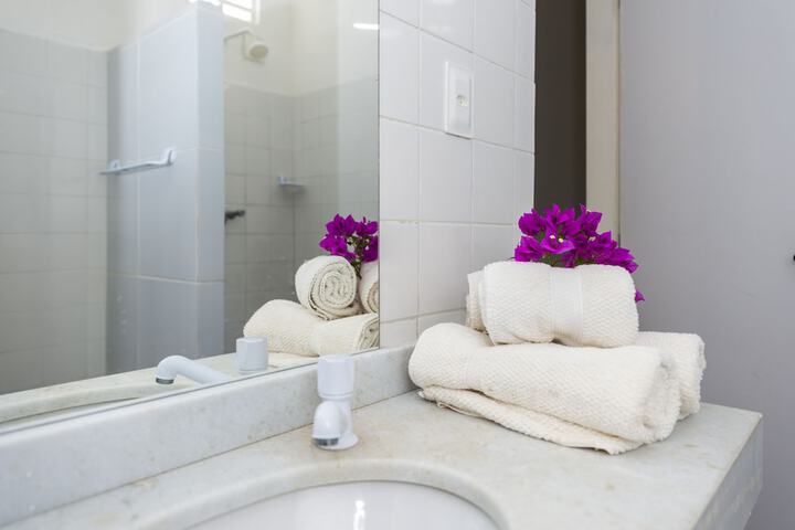 Bath Interior