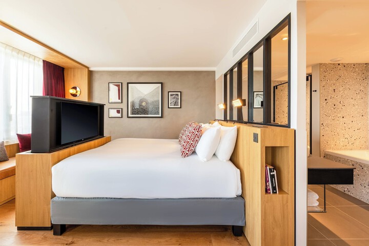 Room 21 of 109