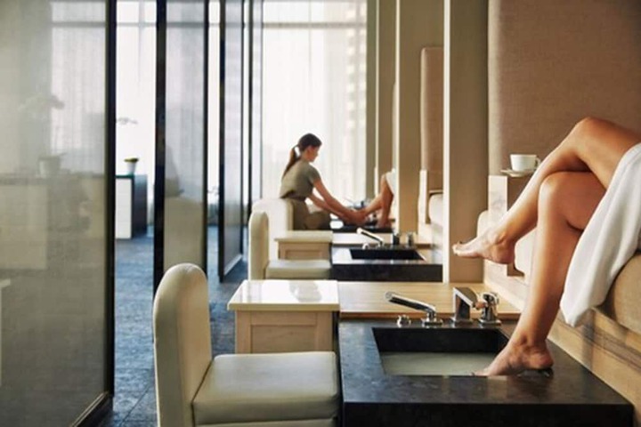 Spa