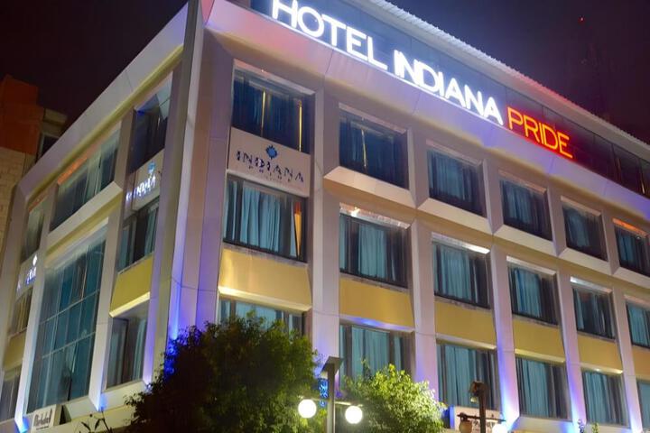 Fitness Center Photo