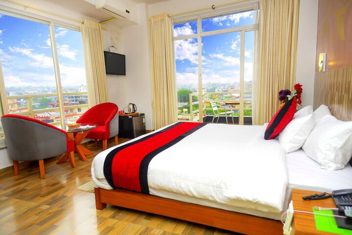Room 52 of 101