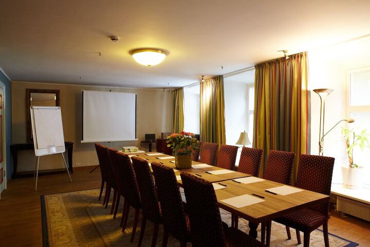 Meeting 88 of 91
