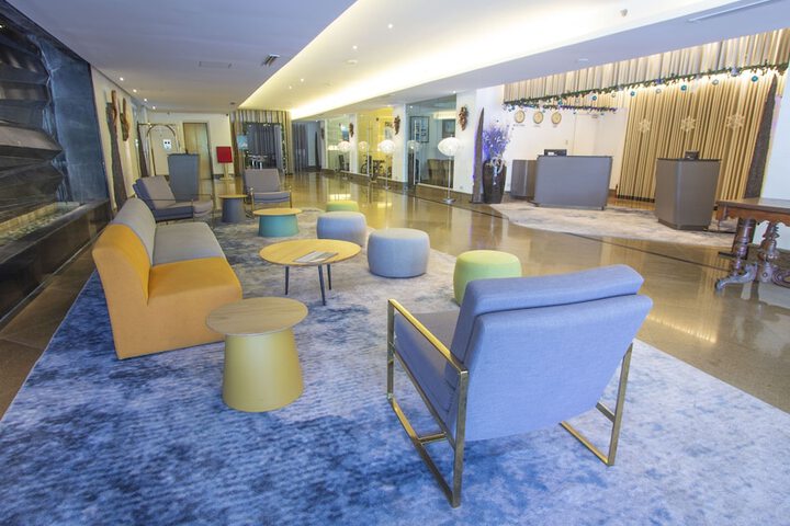 Hotel Interior 5 of 121