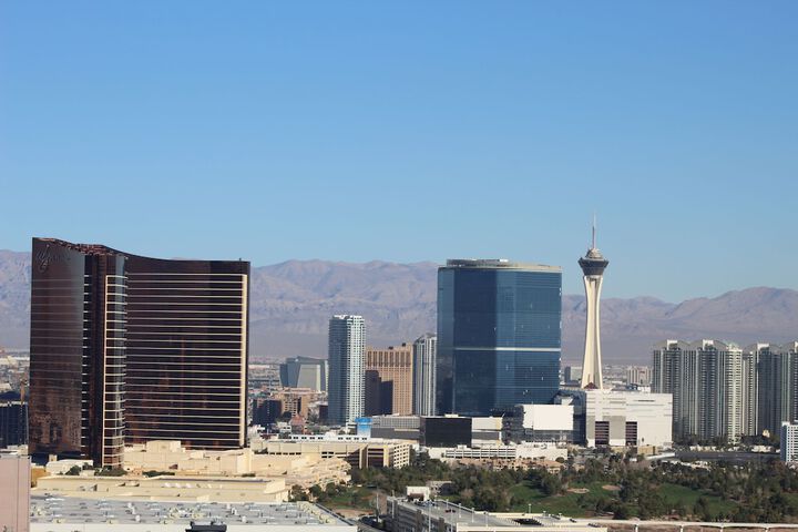 Hotel View 68 of 72