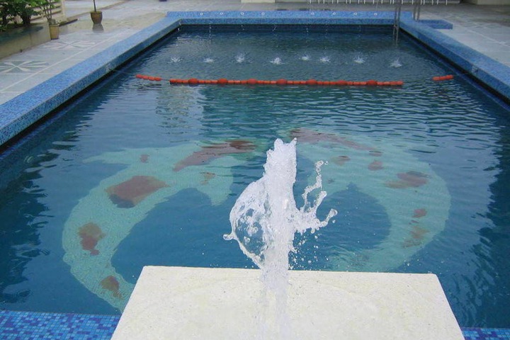 Pool 43 of 59