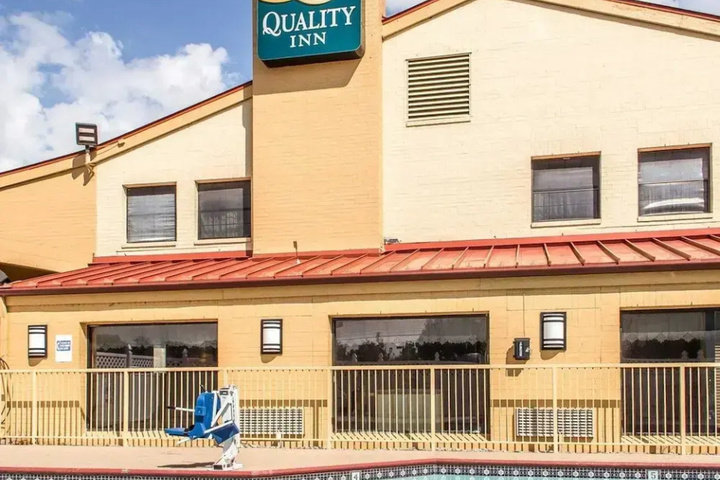 Image of La Quinta Inn