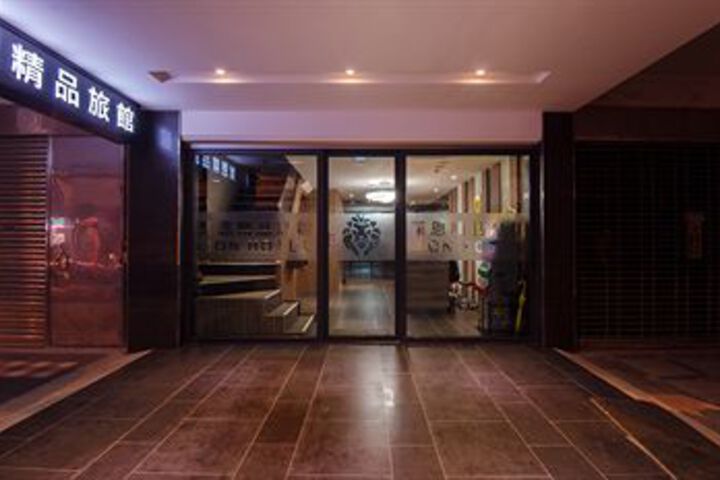 Hotel 31 of 45