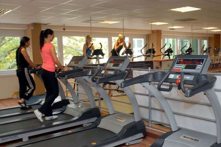 Health and Fitness 14 of 23