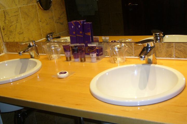 Bath Photo