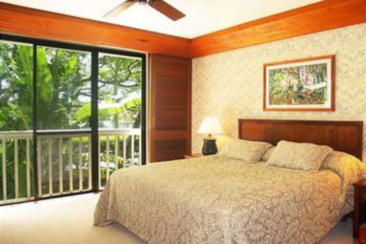 Exterior of Poipu Kapili 46 by RedAwning