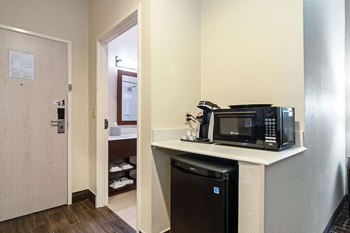 1 King Bed Suite (11 of 23)
