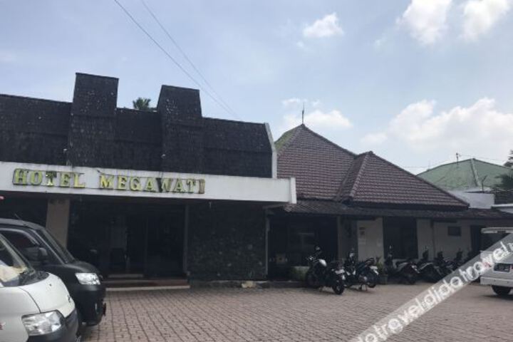 Hotel Megawati