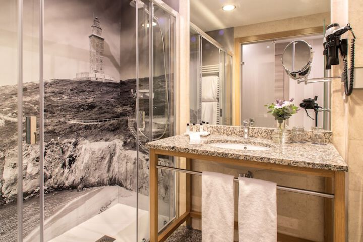 Bathroom Vanities