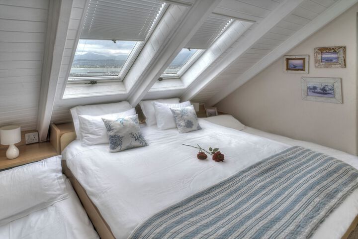 Extra beds