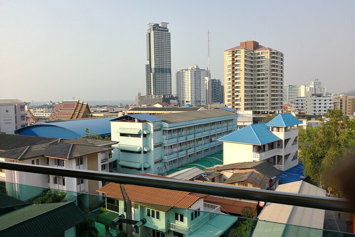 Hotel View 60 of 64