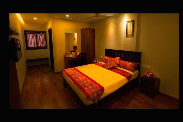Hotel Blue Chip