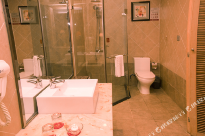 Wanli Hotel (Chengdu Head Office)