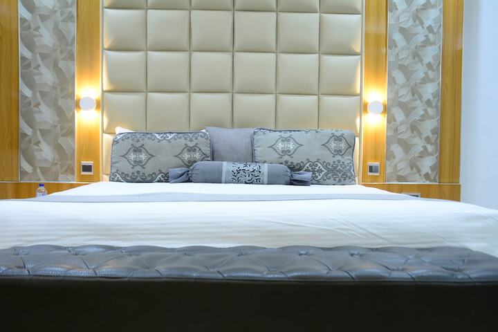 Image of CaesarS Luxury Hotel
