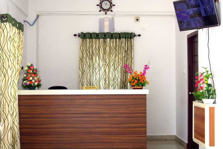 Hotel Interior 3 of 35