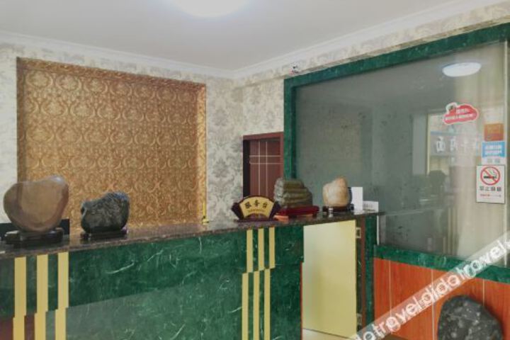 Hotel Interior 12 of 49
