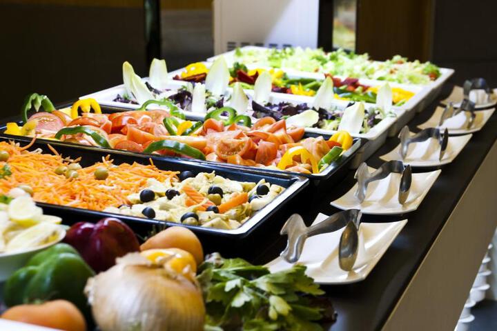 Fitness Facility Photos