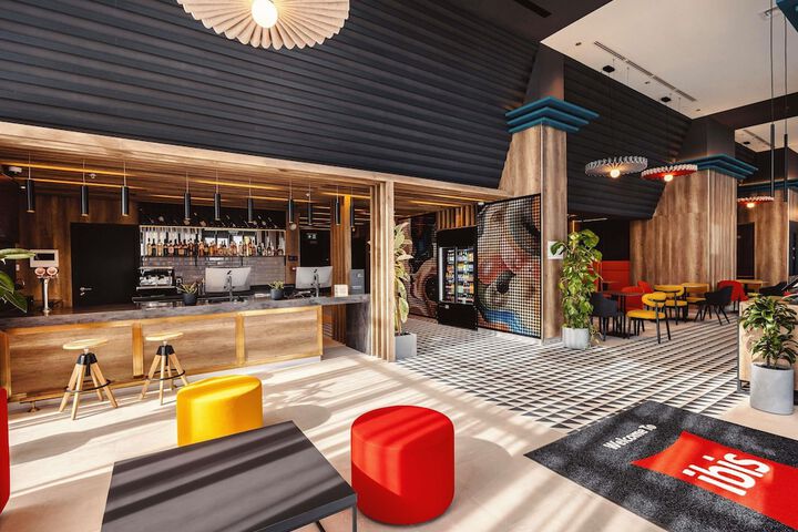 Ibis Tbilisi City