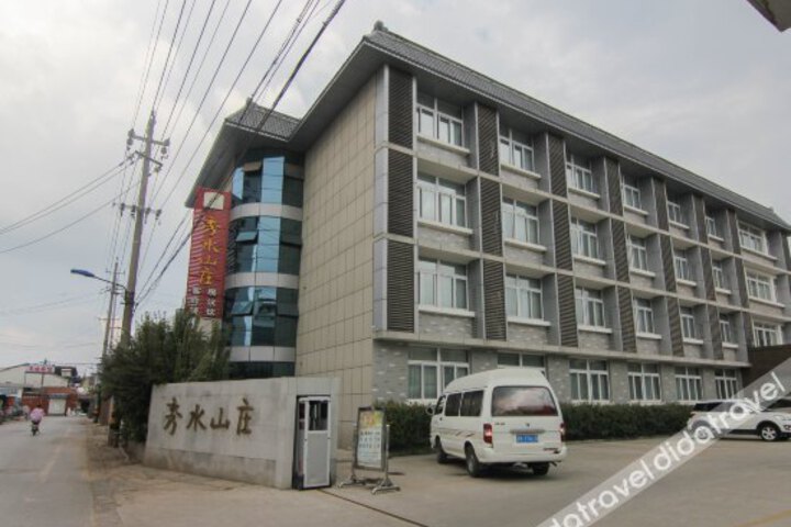 Xiushui Villa Hotel