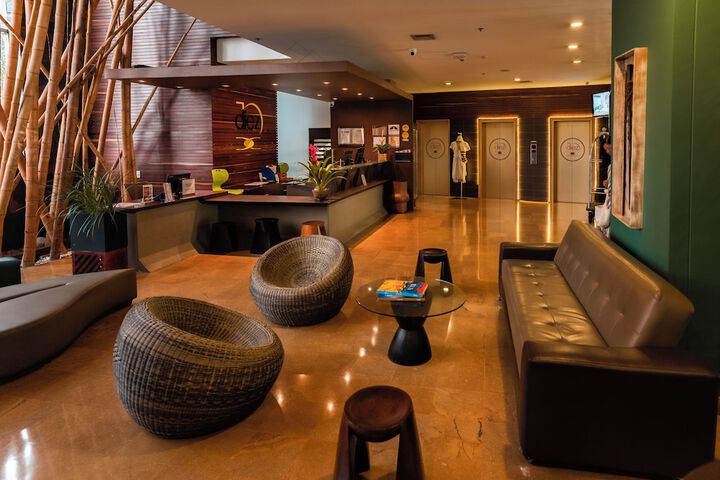 Hotel 2 of 55